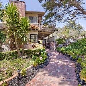 Comfort Inn Carmel By The Sea